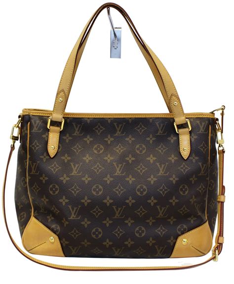 estrela louis vuitton bag